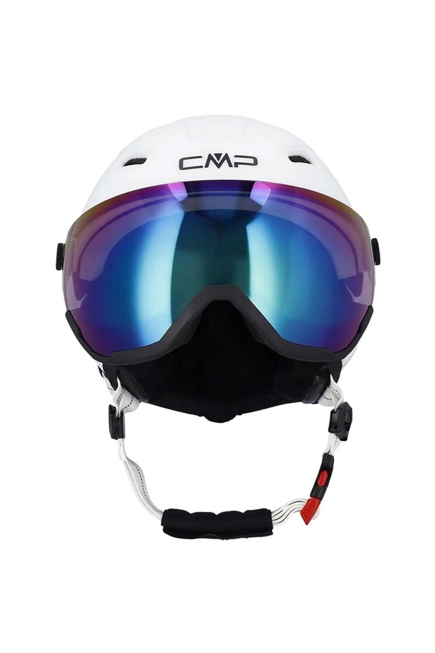 WA-2 Yetişkin Kayak Snowboard Kaskı - 2