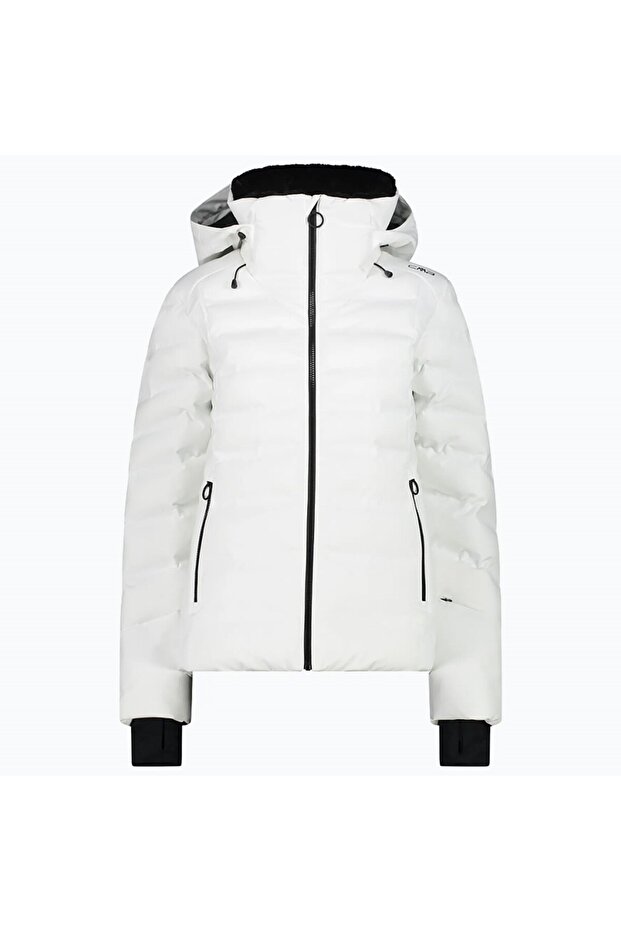 Kadın Kayak Montu - 1