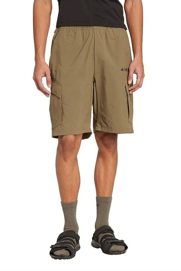 Men's Casual Shorts Cargo Shorts Jf1246