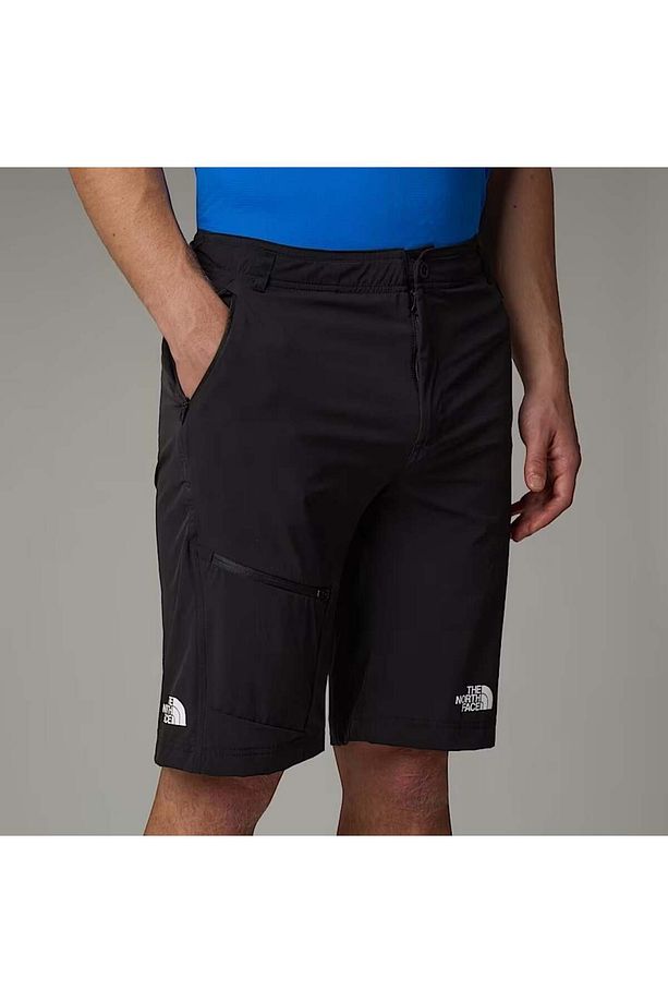 M Speedlıght Slım Tapered Short Erkek Şort Nf0a82694h01 - 4