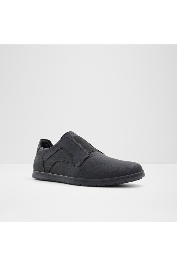 Onalıth - Siyah Erkek Sneaker - 4