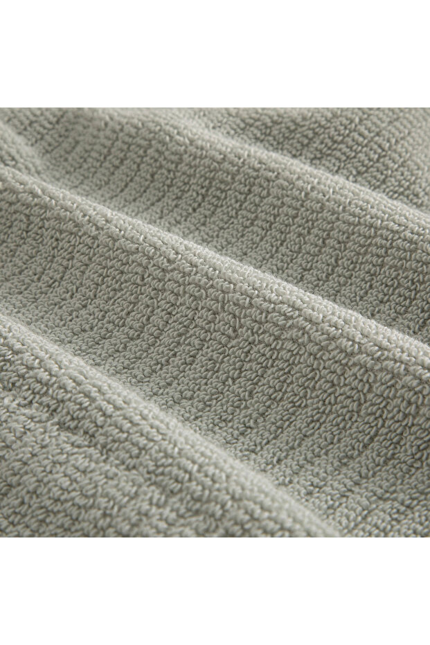 Eva Cotton Unısex Bornoz - 4