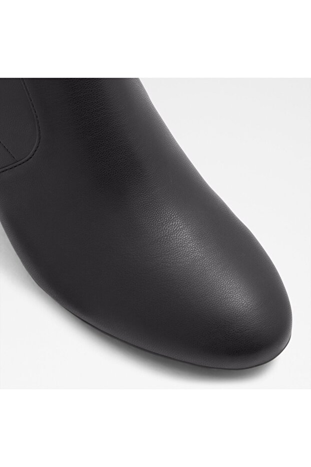 TIRGUS - Siyah Kadın Bot - 5