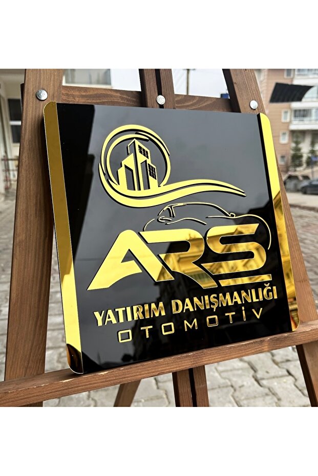 Dekor pleksi levha - 1