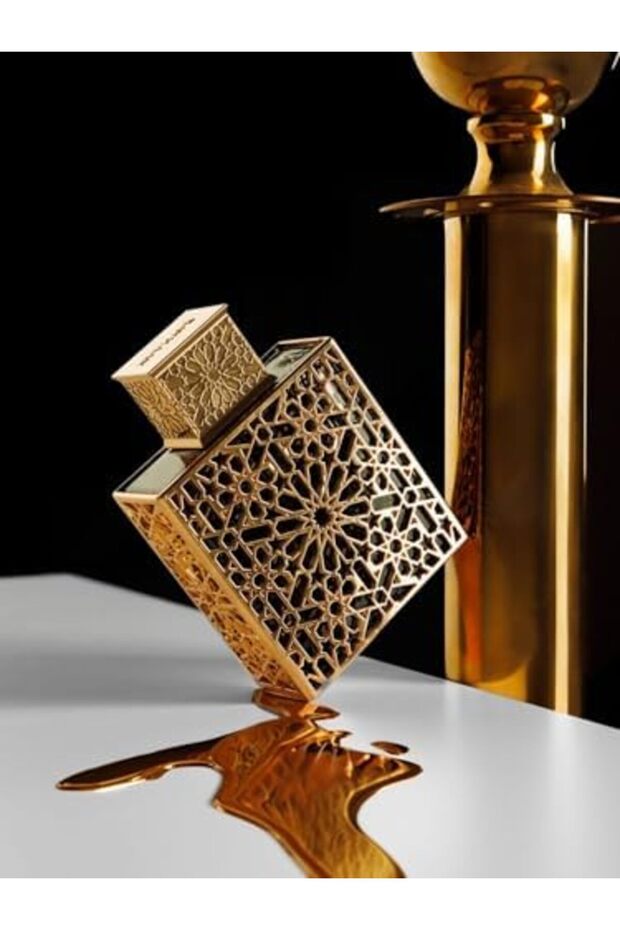 Elixir for Unisex Eau de Parfum Spray, 3.4 Ounce - 7