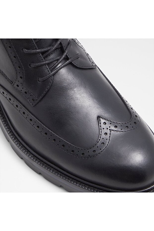 Toney - Siyah Erkek Bot - 8