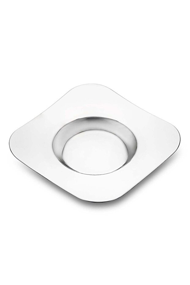 Jüpiter 18 Parça Çelik Çay Seti - 6