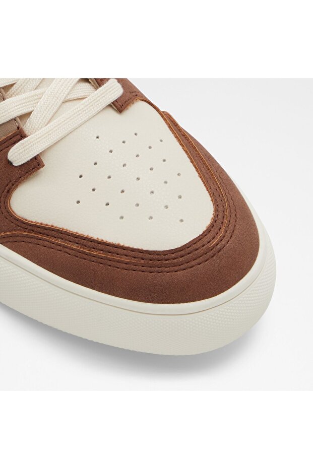 RETROSPEC - Kahve Erkek Sneaker - 5