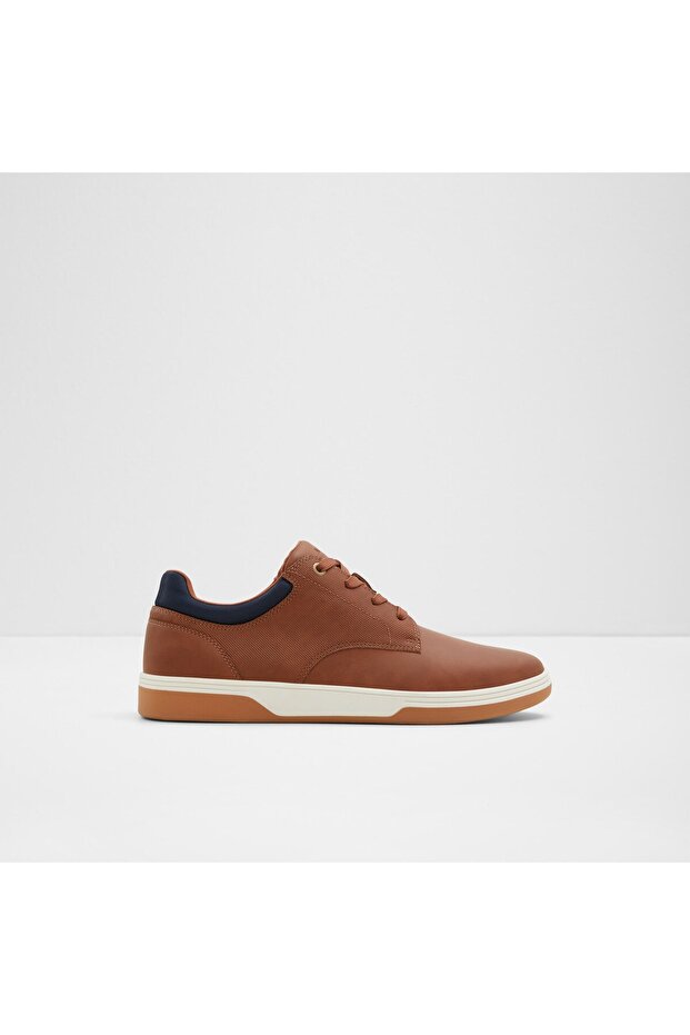 Derryk - Taba Erkek Sneaker - 1