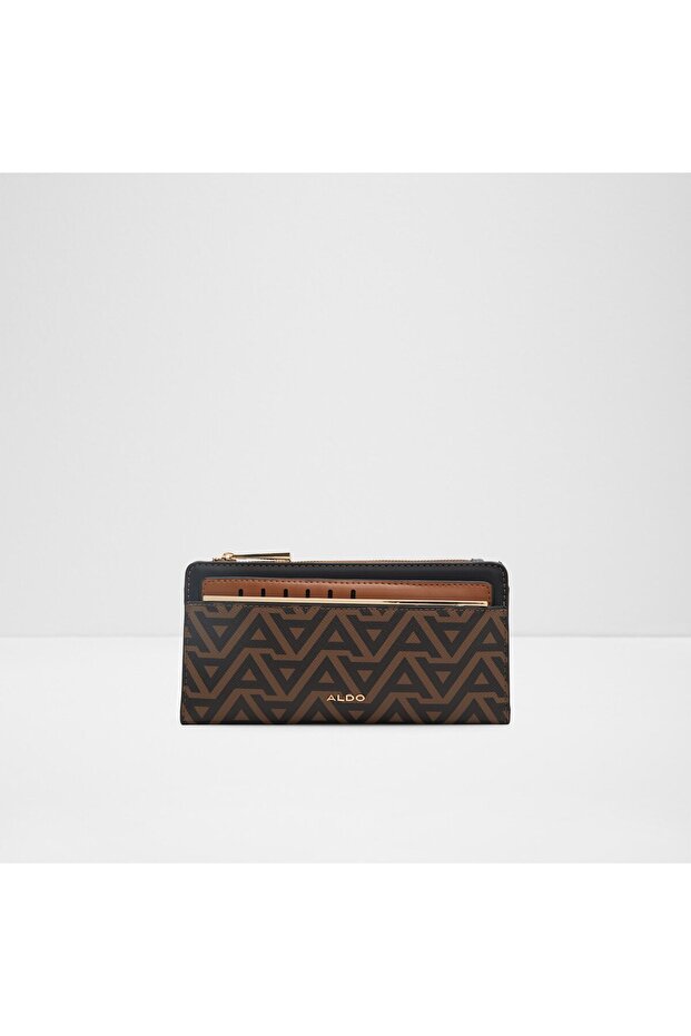 OCOISSA - Siyah Kadın Cüzdan - 1