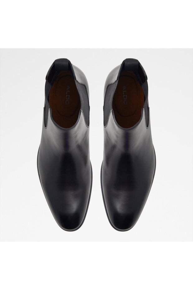 Braymond - Siyah Erkek Bot - 6