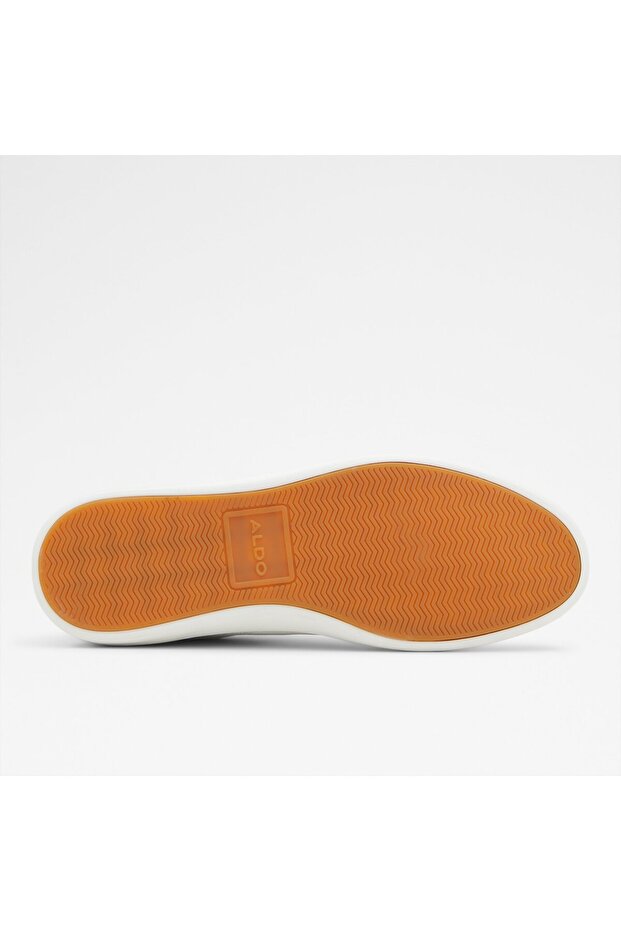 Aros - Beyaz Erkek Sneaker - 7