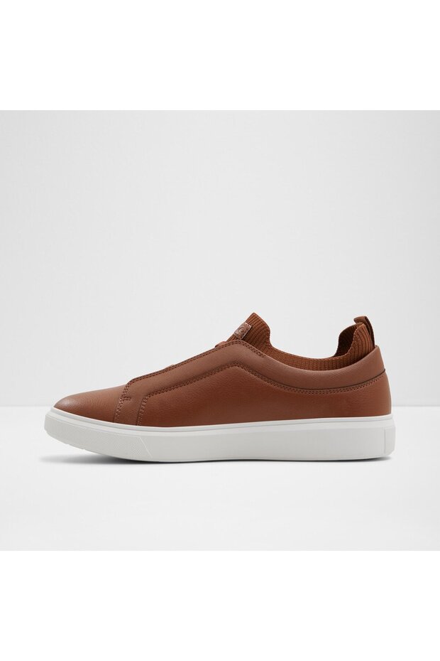 MIDTOWN - Taba Erkek Sneaker - 3
