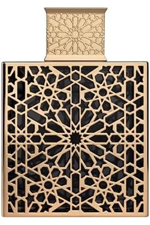 Elixir for Unisex Eau de Parfum Spray, 3.4 Ounce - 3