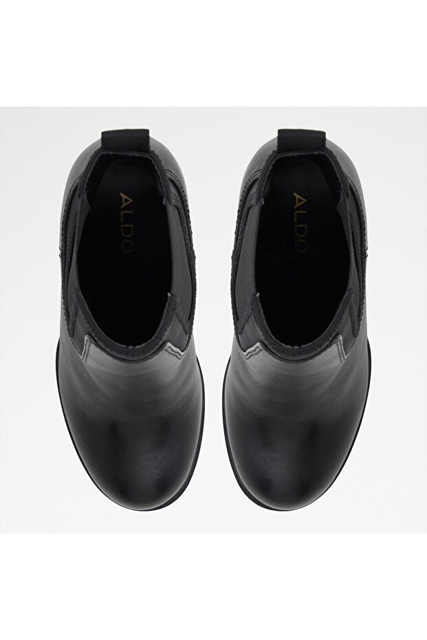 Bold - Siyah Kadın Bot - 6