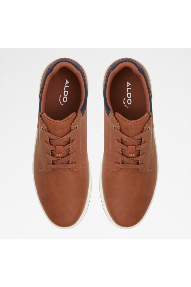 Derryk - Taba Erkek Sneaker - 6