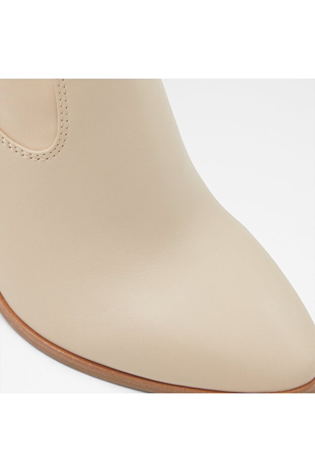 Farabrırel - Ekru Kadın Bot - 7