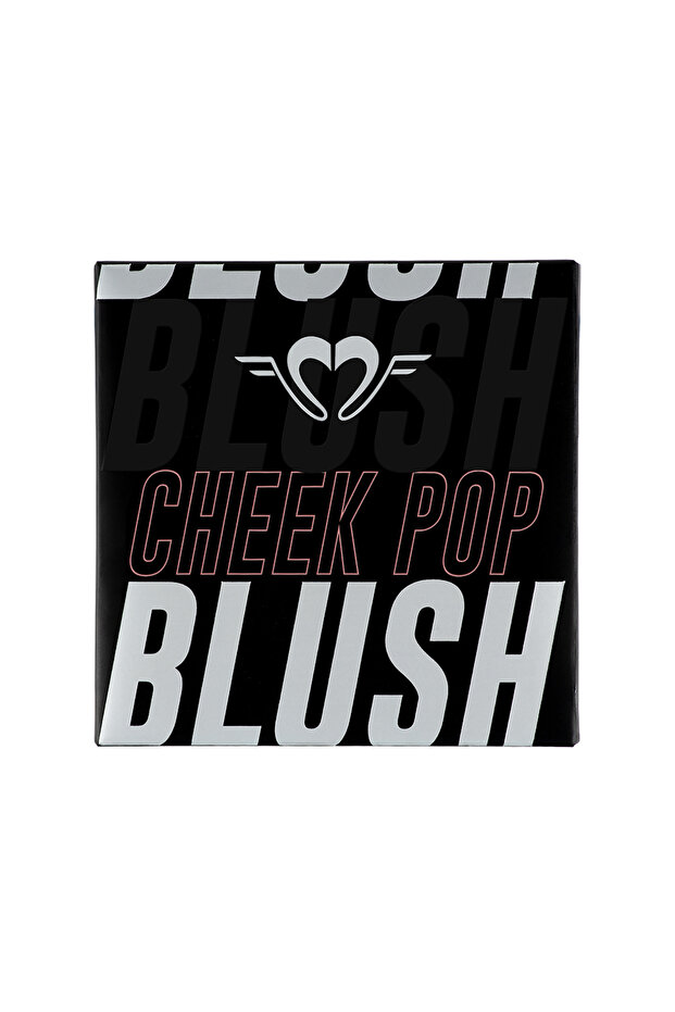 أحمر الخدود بوب - 3