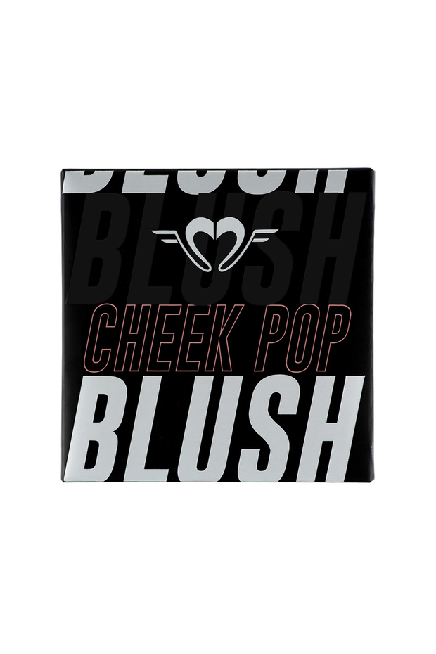 Cheek Pop Blush - 3
