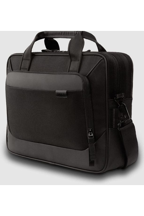 460-bdsr Ecoloop Pro Classıc Brıefcase Notebook Çantası Siyah 11"-14" - 2