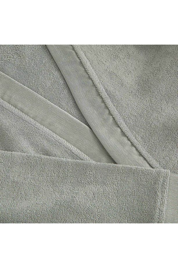 Floss Unisex Bornoz - 2