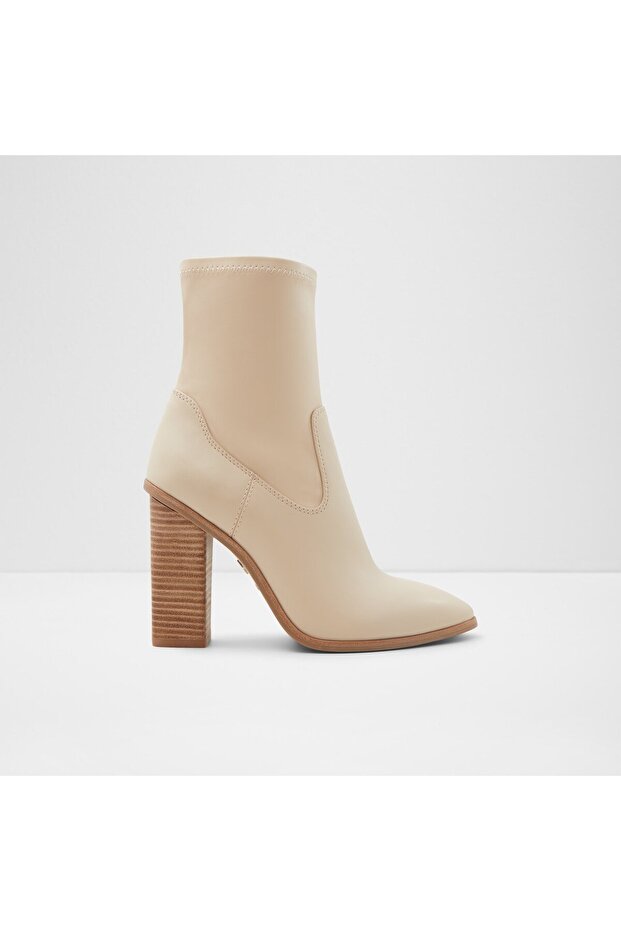 Farabrırel - Ekru Kadın Bot - 1