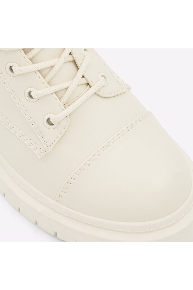 Goer - Beyaz Kadın Bot - 7