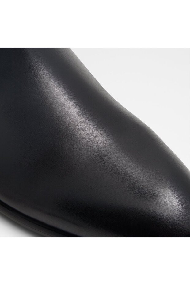 Braymond - Siyah Erkek Bot - 8