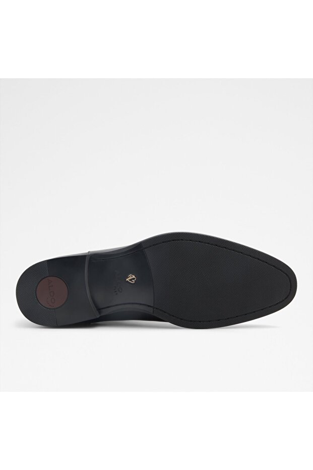 Braymond - Siyah Erkek Bot - 7