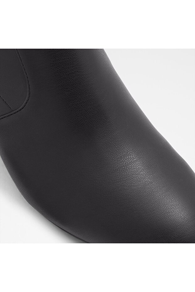 TIRGUS - Siyah Kadın Bot - 7