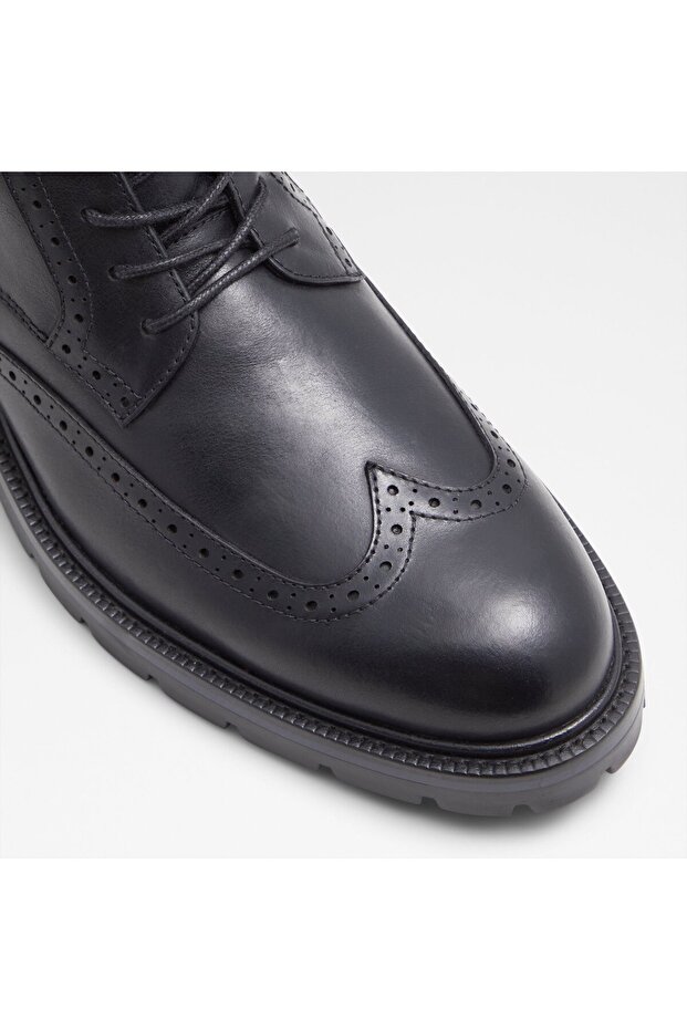 Toney - Siyah Erkek Bot - 5