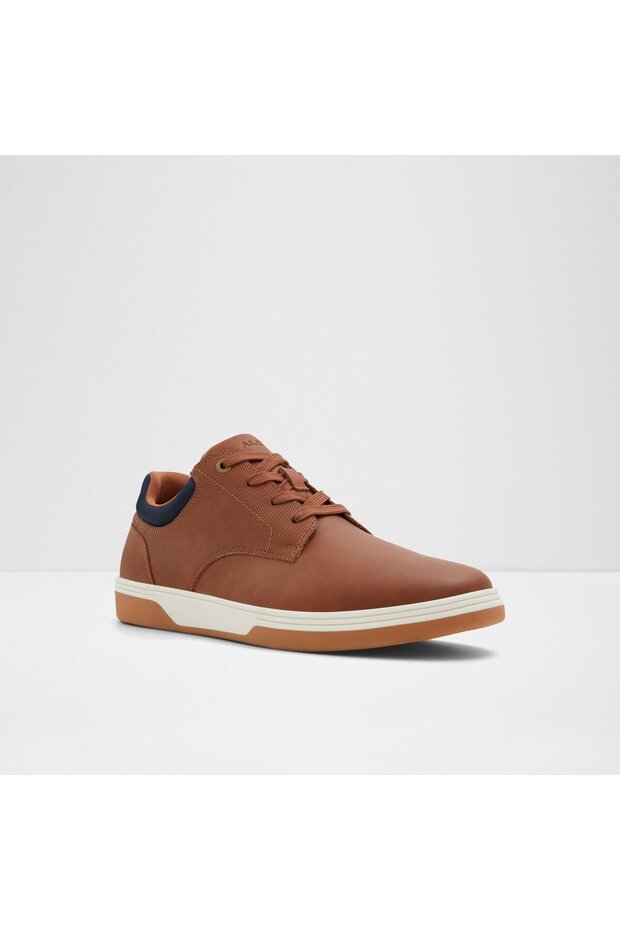 Derryk - Taba Erkek Sneaker - 4