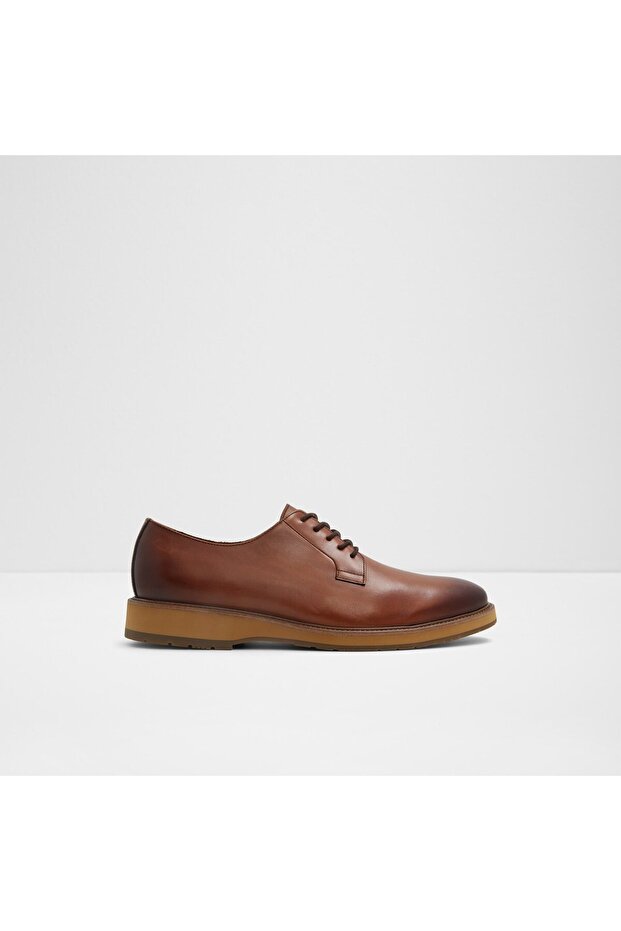 Ferguson - Taba Erkek Loafer - 1