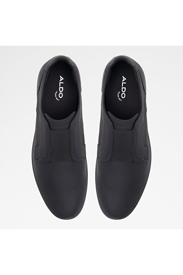 Onalıth - Siyah Erkek Sneaker - 6