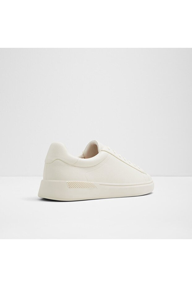 Coolspec - Ekru Erkek Sneaker - 2