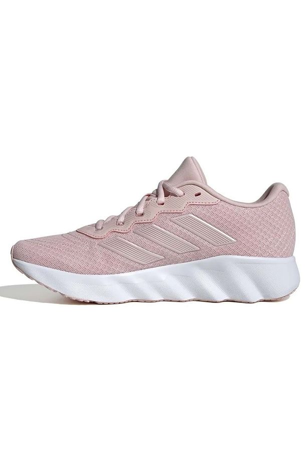 Switch Move If9342 Unisex Spor Ayakkabı Pembe - 4