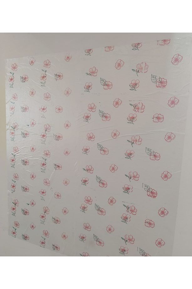 20 Adet Kullan At Masa Örtüsü (1 RULO) Tek Kullanımlık 90x100 Cm Piknik Sofra örtüsü - 3