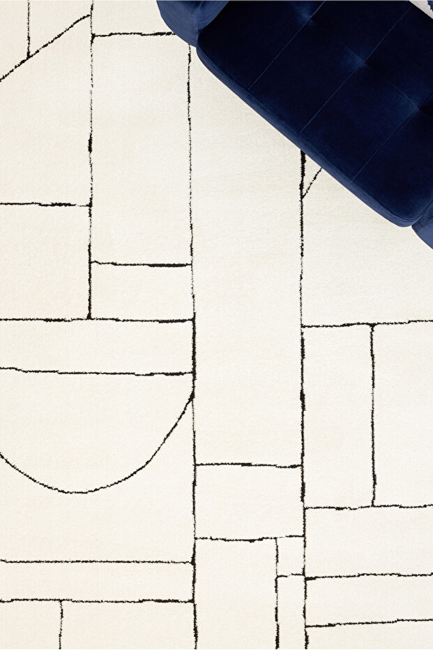 Cohen Yumuşak Halı - 3