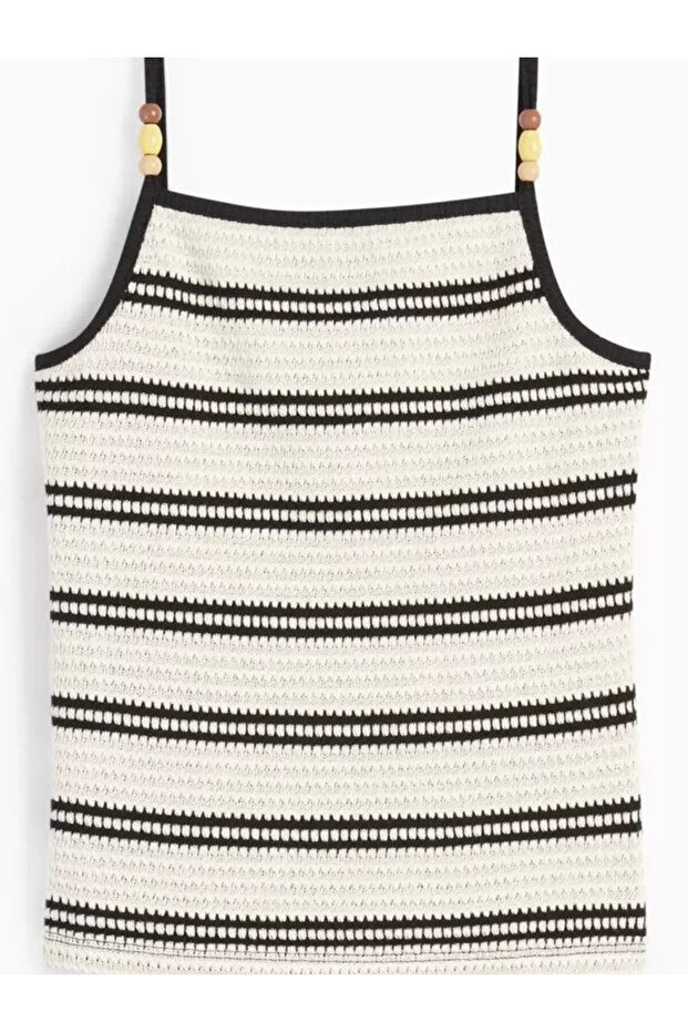 Sa perlama Devojčica bluza - 4