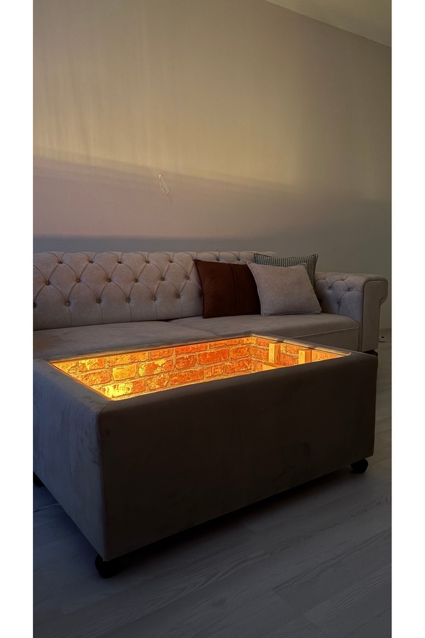 Sonsuzluk Sehpası - 1