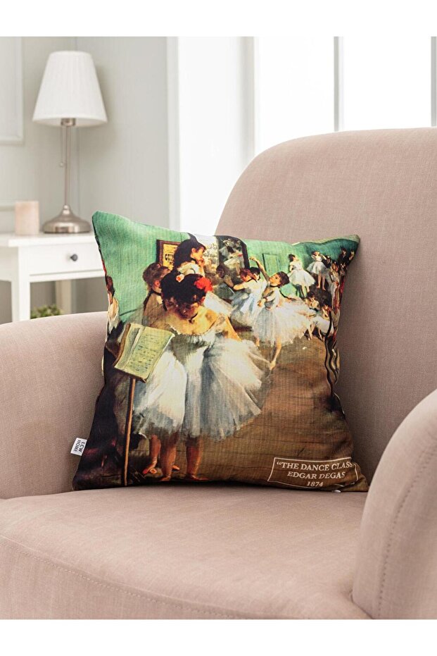 Throw Pillow (0S)