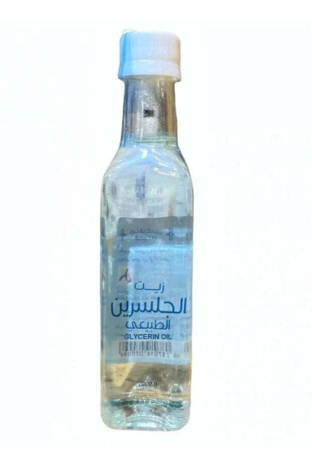 زيت الجلسرين الطبيعي - 185 مل