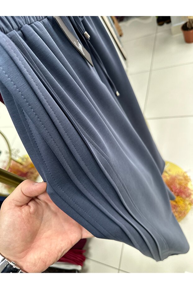 BERLİN BAMBU PANTOLON - 3