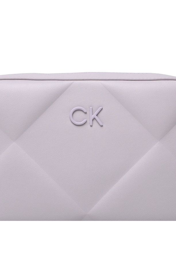Re-lock Quılt Camera Bag - 2