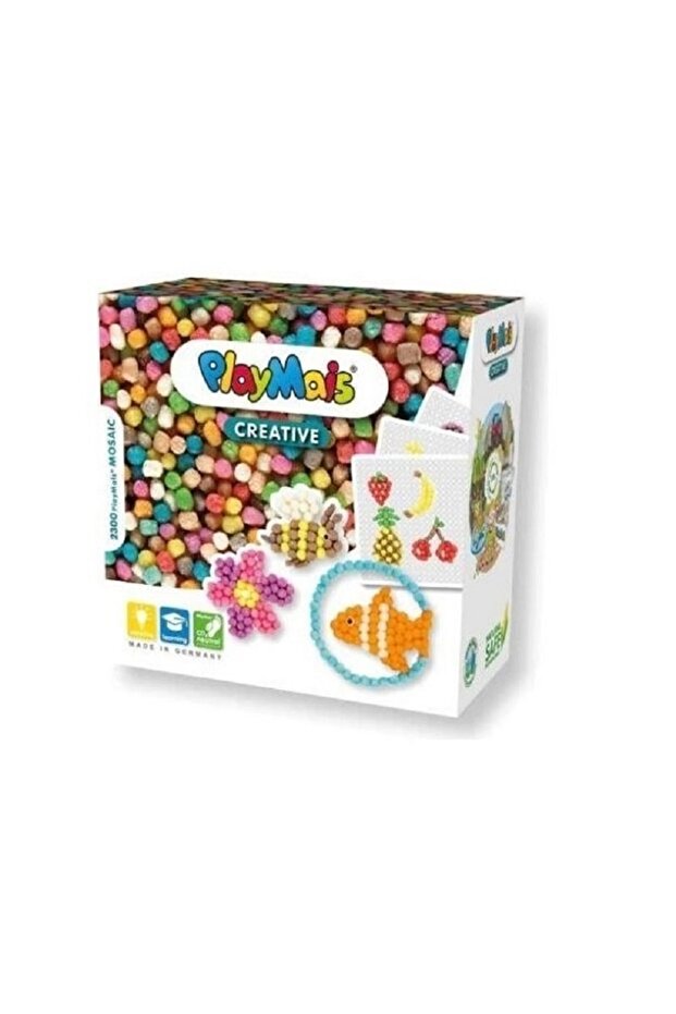 ® MOSAIC CREATIVE LARGE - 1