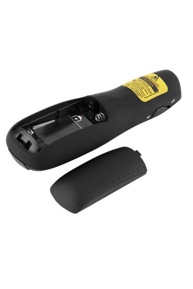 Wireless Presenter Sunum Kalemi - 3