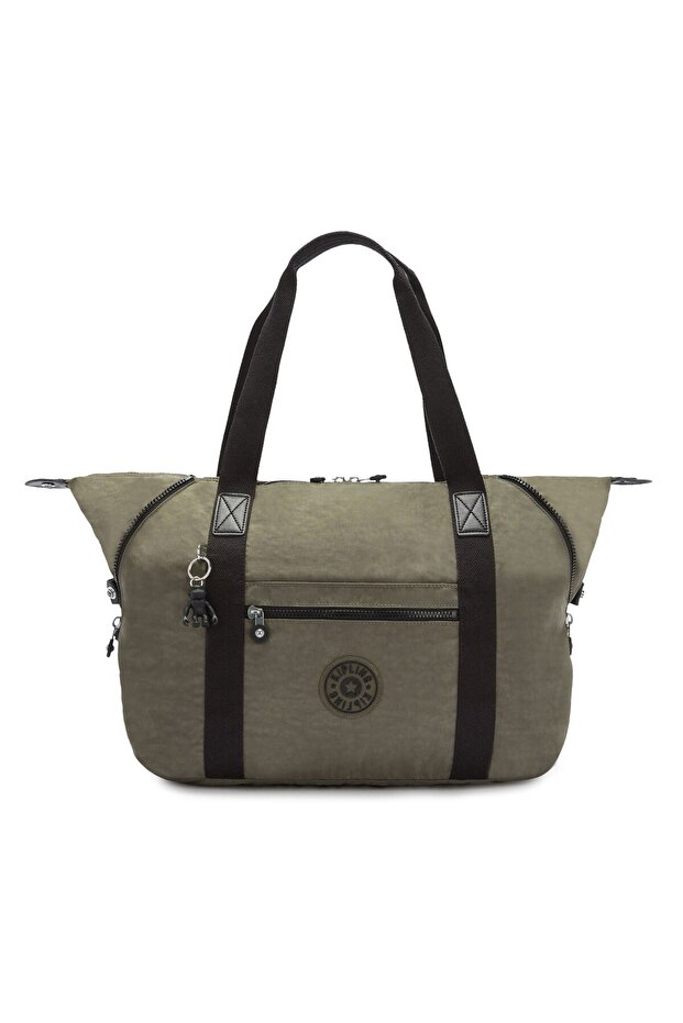 Basic Art M Weekender Reisetasche 56 cm - 1