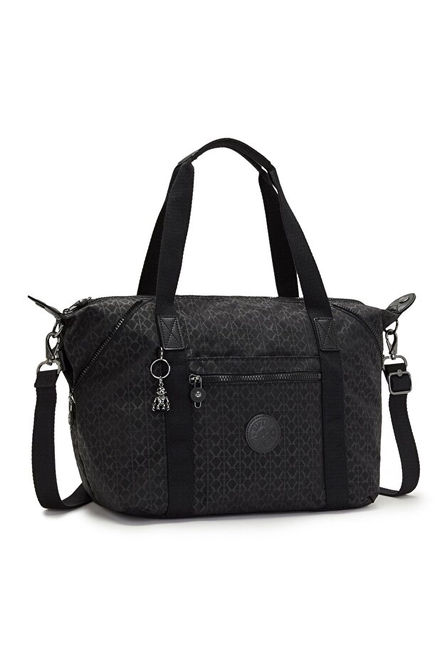 Basic Art Shopper Tasche 44 cm - 2