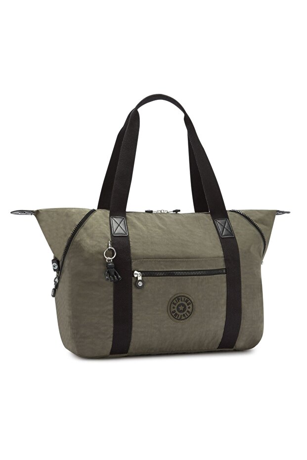 Basic Art M Weekender Reisetasche 56 cm - 2