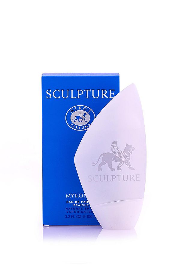 Sculpture Mykonos Parfüm Edp 100 ml - 2